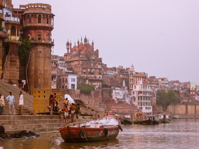 World Bank sanctions USD 400 mn for rejuvenating Ganga